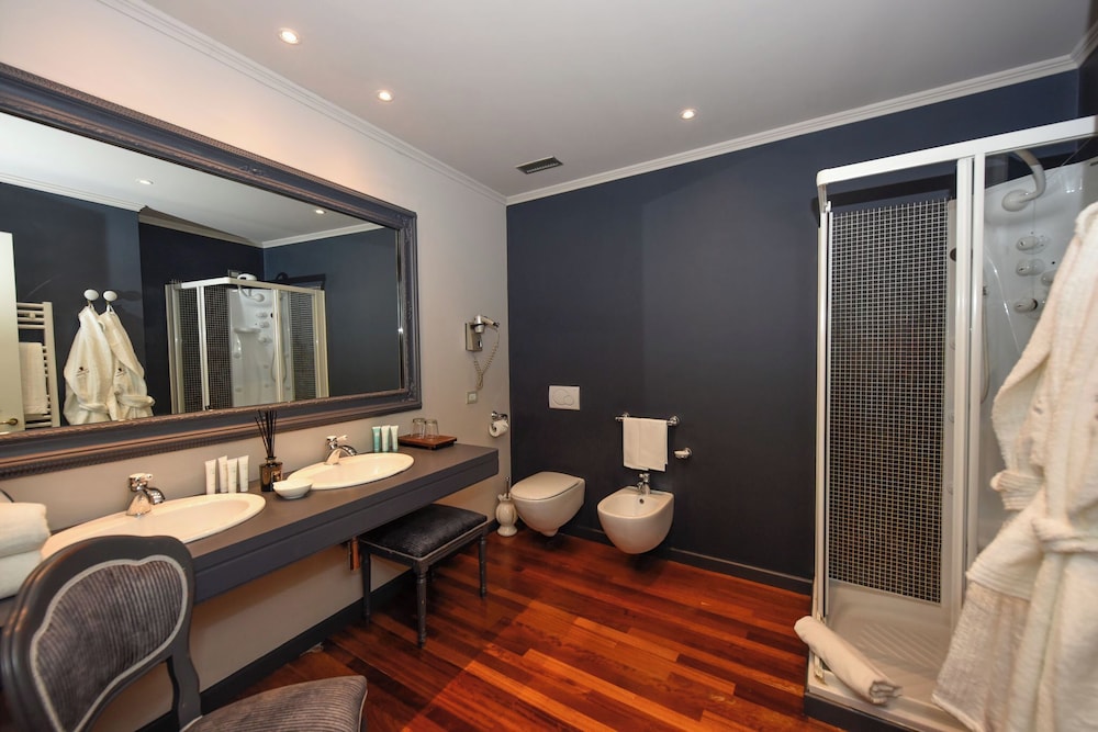 Hotel Noblesse 31/39