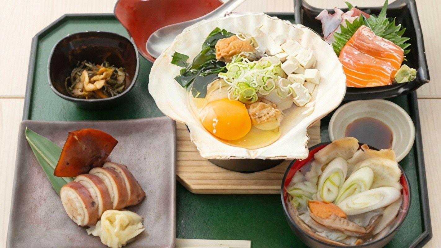 JR-East Hotel Mets Hachinohe 14/22