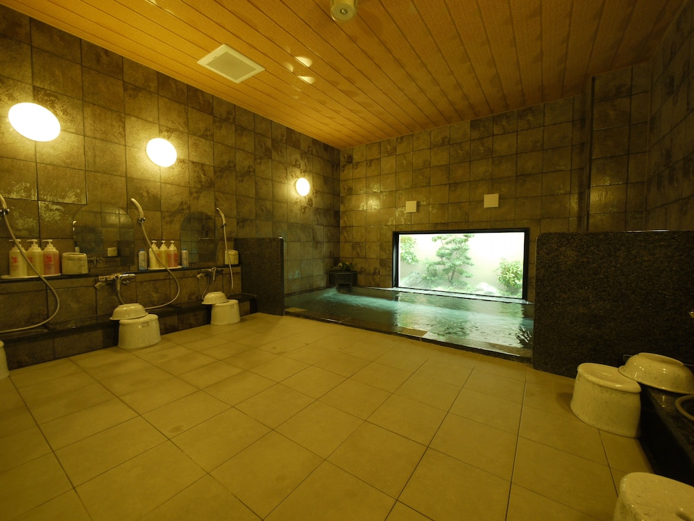 Hotel Route-Inn Uozu 3/56