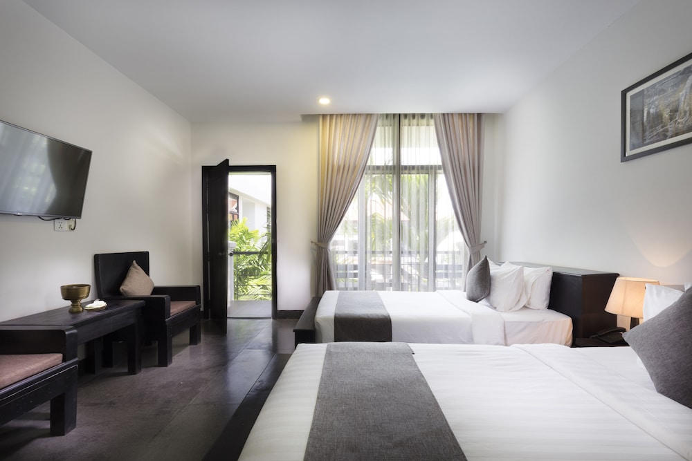 The Bliss Angkor 20/72