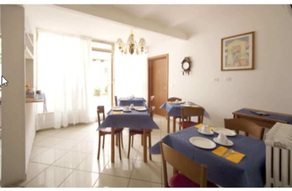DALMAZIA HOTEL 31/38
