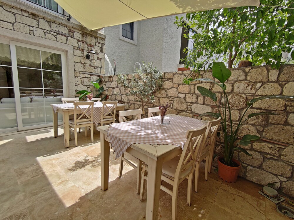 Faro Alacati 33/48