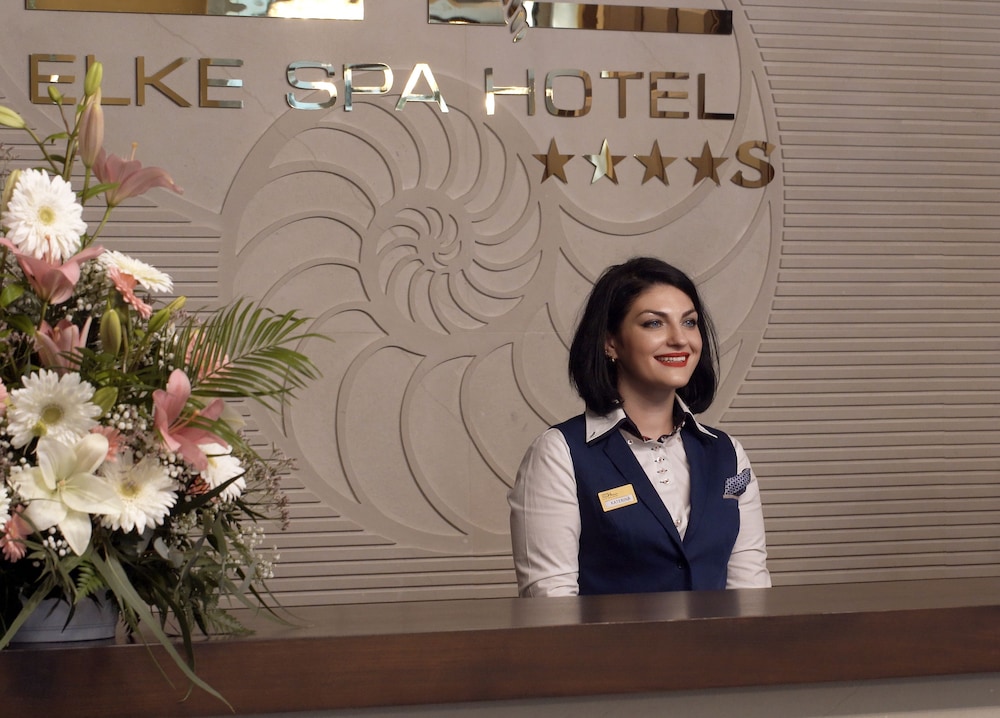 Elke Spa Hotel 7/74