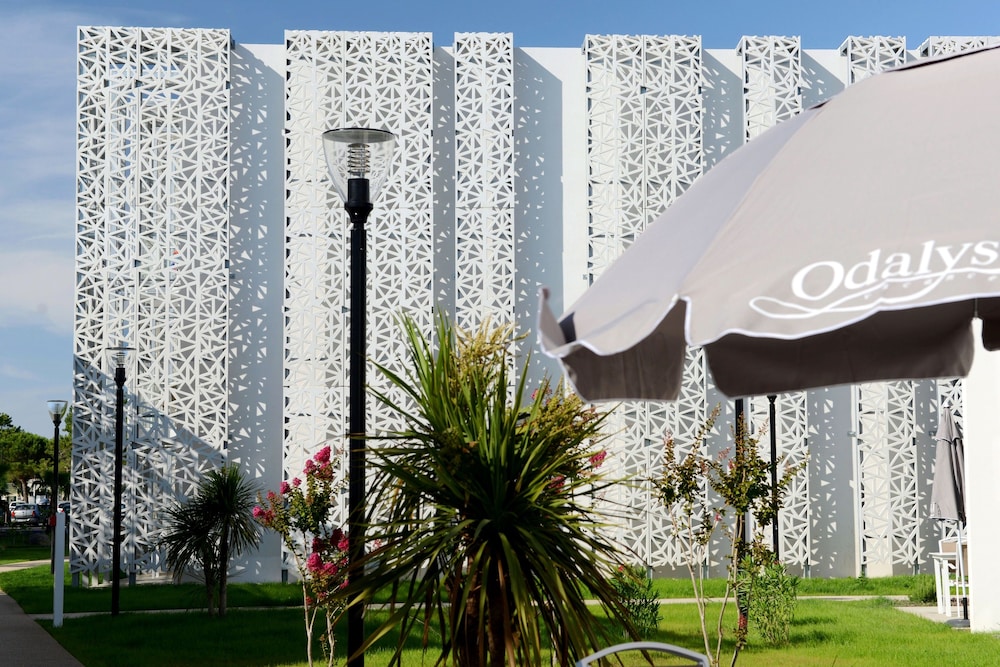 Apart Hotel Prestige Odalys Nakara in AGDE