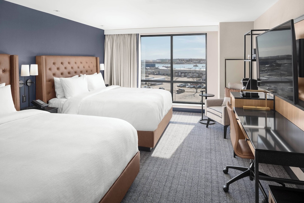Room, 2 King Beds, Water View