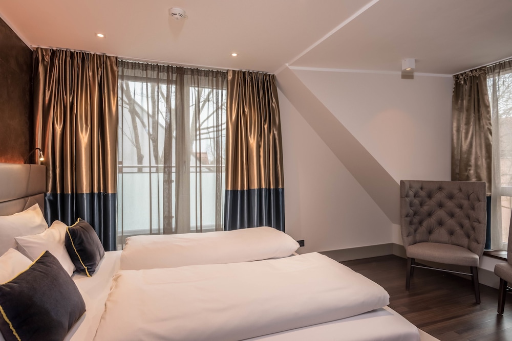 Innspire Hotel 19/55
