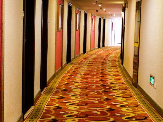 Kai Hua Hotel 30/34