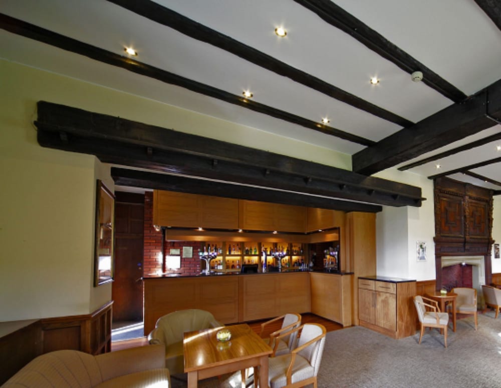 Letchworth Hall 7/71