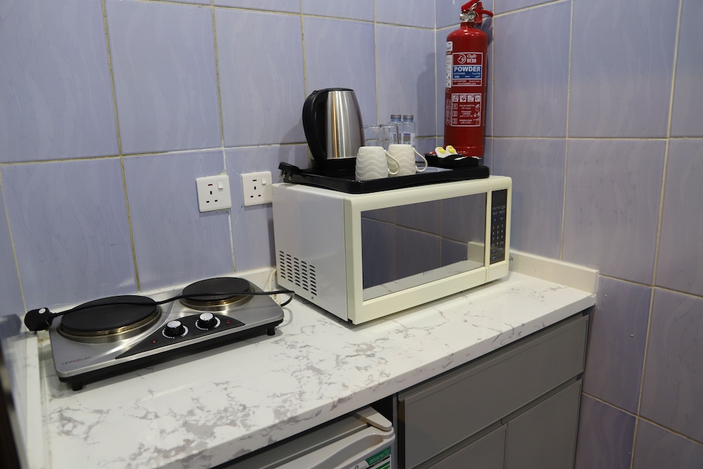 Al-Mawasem Al-Arbaa Serviced apartments 51/94