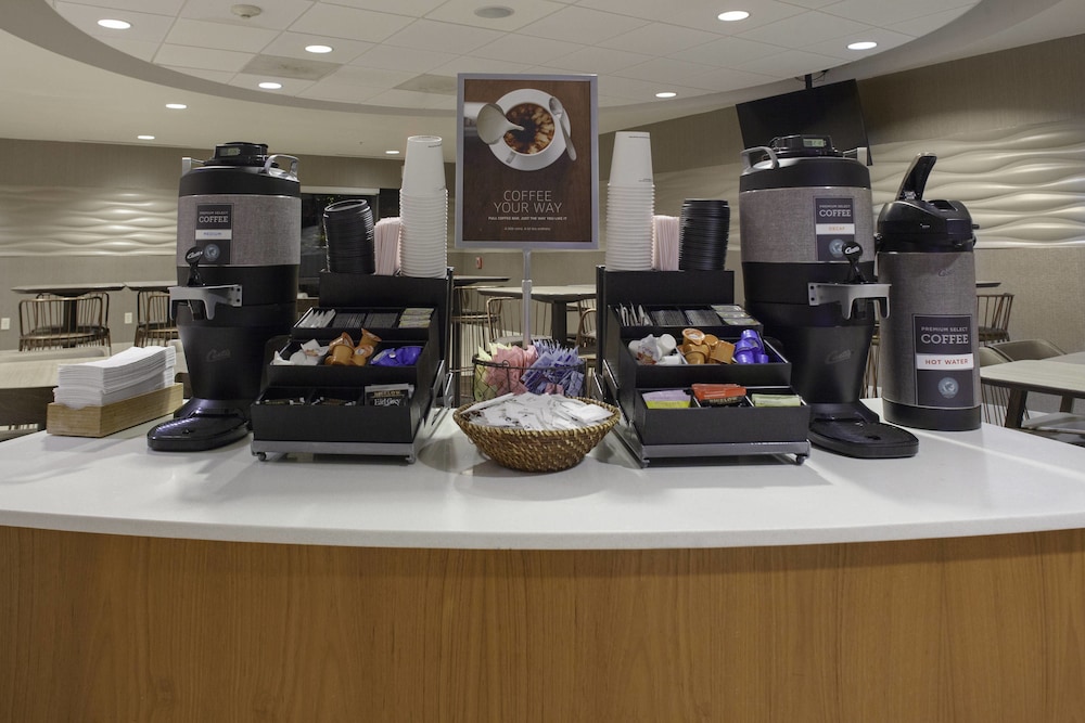 SpringHill Suites Cincinnati North/Forest Park 35/44