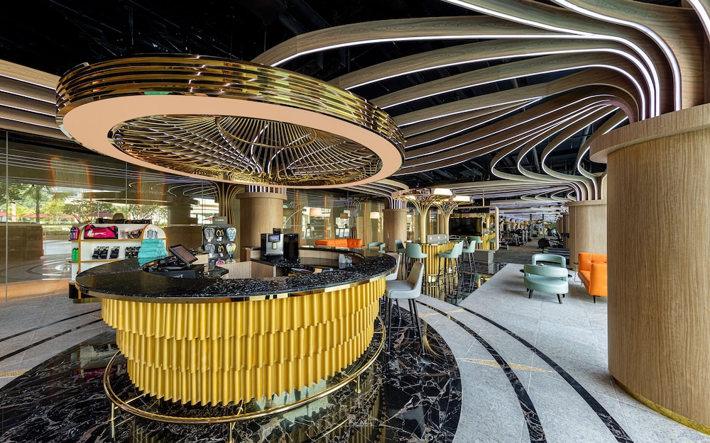 双威渡假酒店(Sunway Resort) 图片4