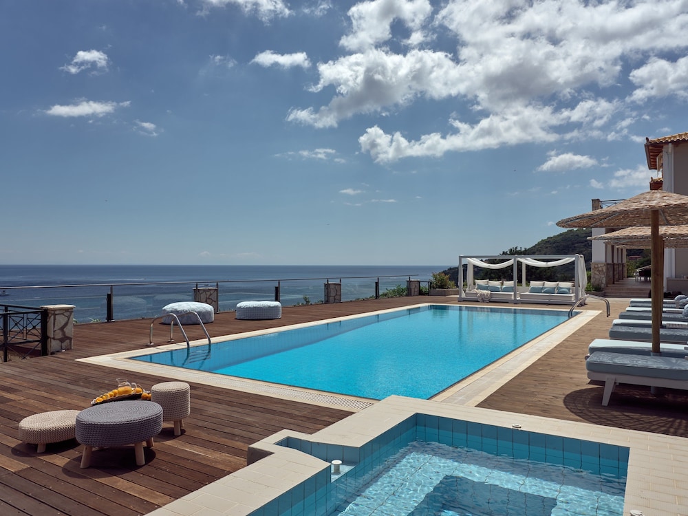 Serenus Luxury Villa 35/41