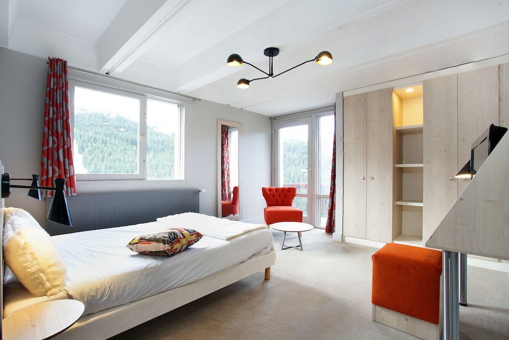 HOTEL CLUB MMV LE FLAINE 15/66