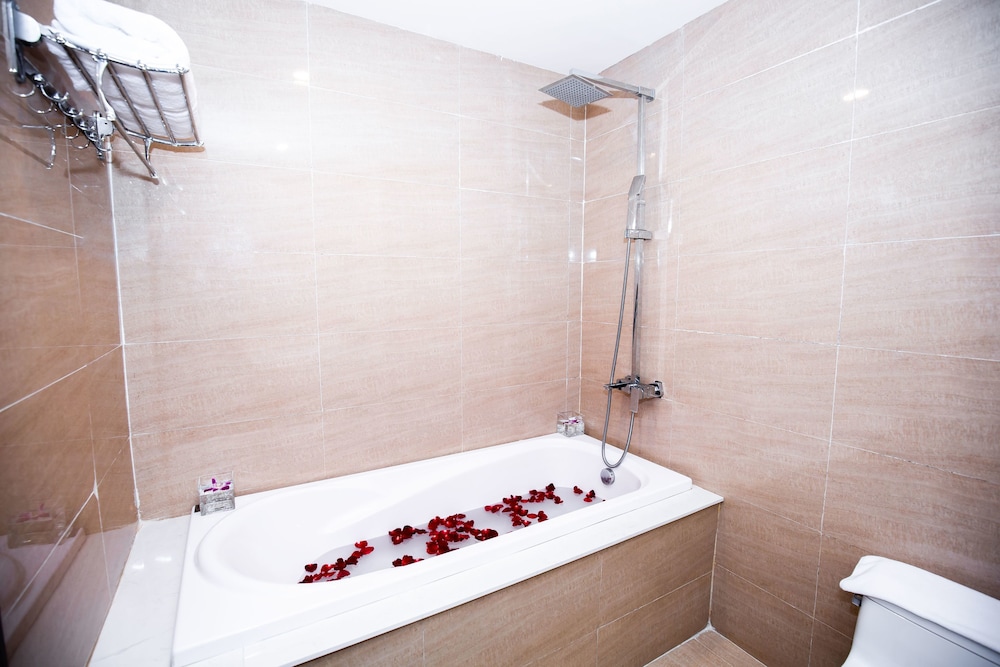 Muong Thanh Sapa Hotel 20/64