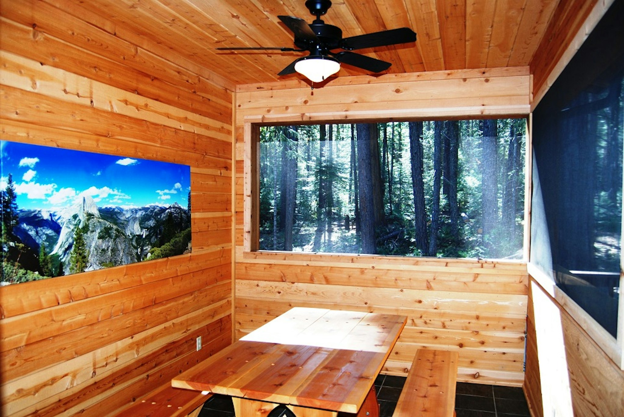 Evergreen Lodge At Yosemite 23/46