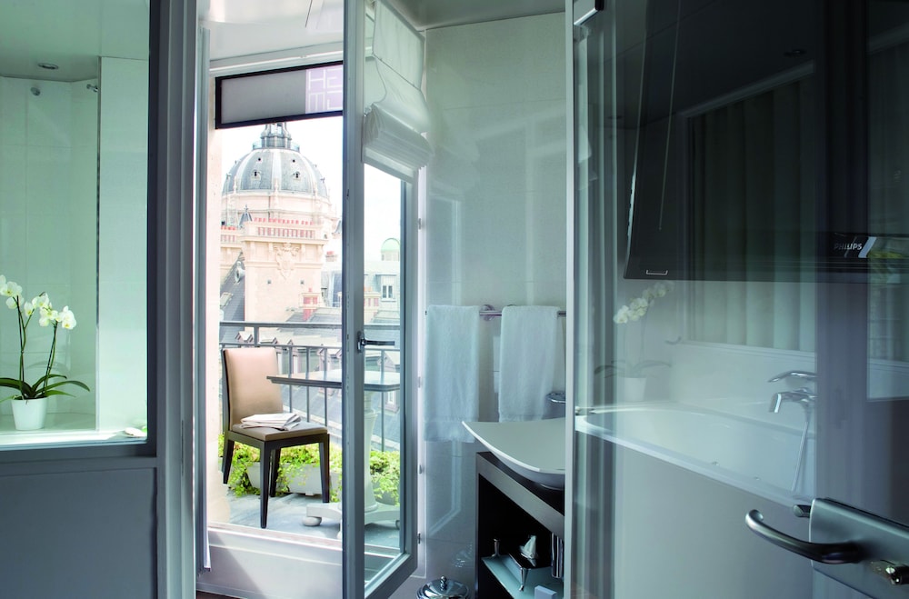 Grand Hotel Saint Michel 10/39
