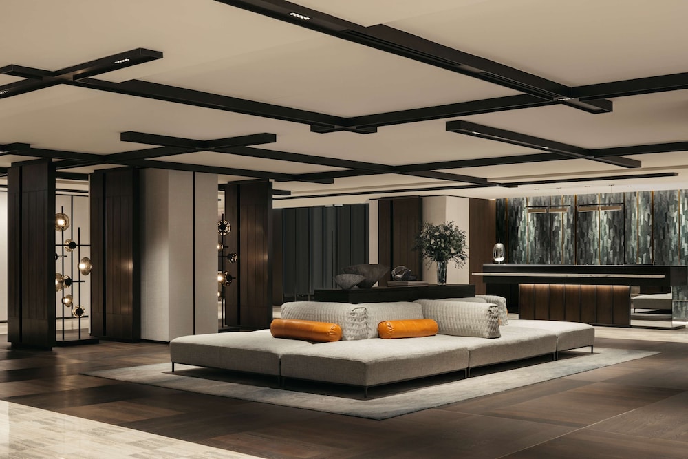 Hilton Singapore Orchard 47/56