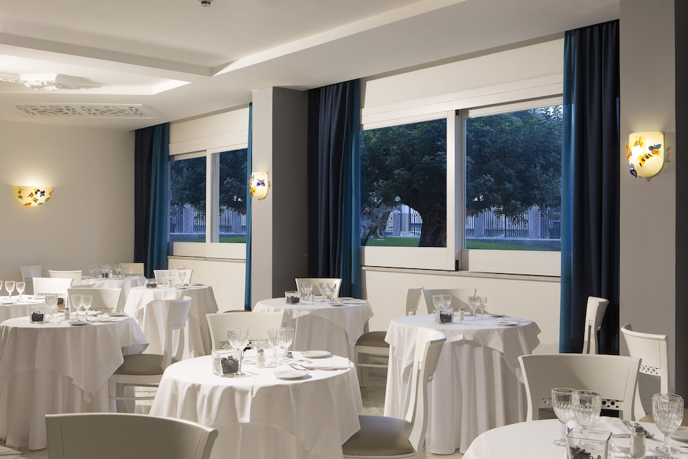 Atlantic Palace Sorrento - Adults Only 36/50