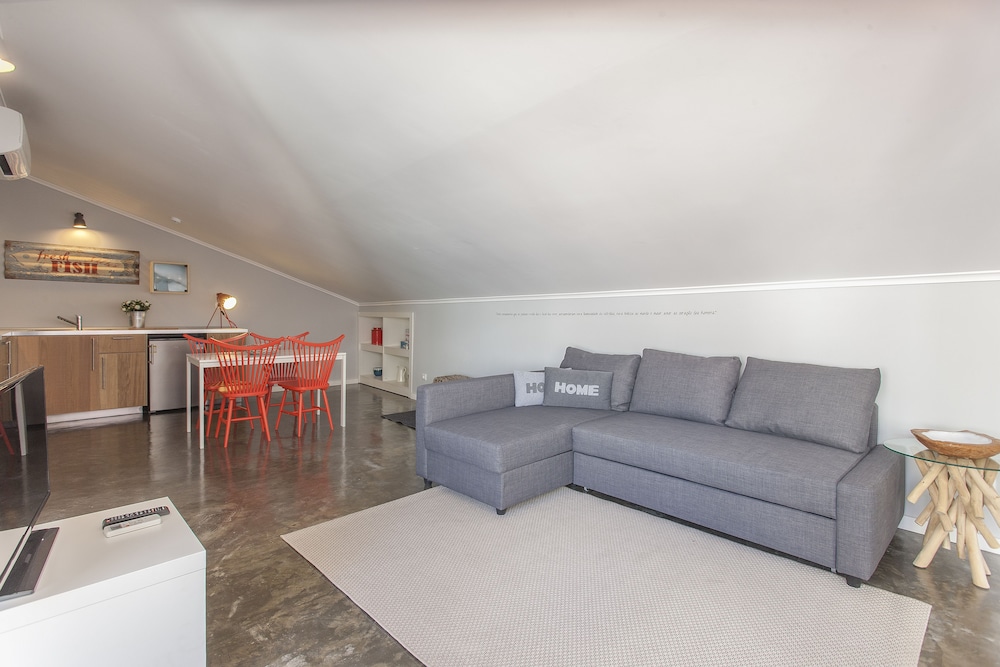 Emporium Lisbon Suites 27/50
