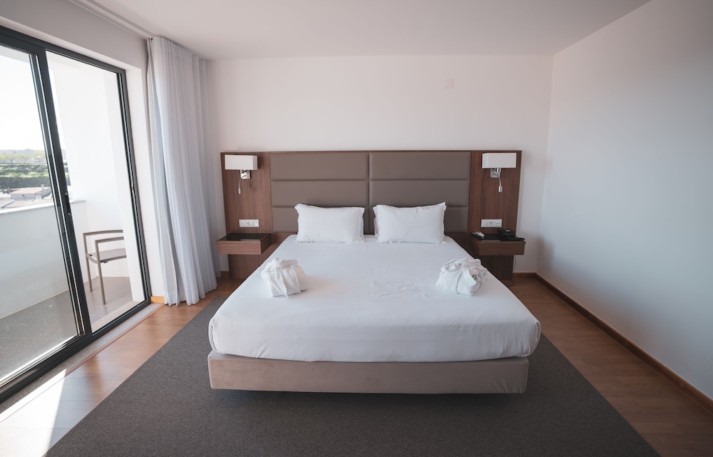 Hotel Freixo Douro Superior 4/35