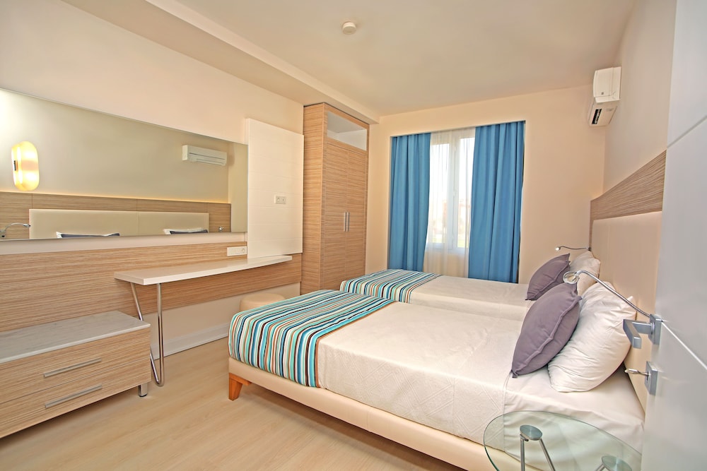 Vega Green Apart Hotel 20/42