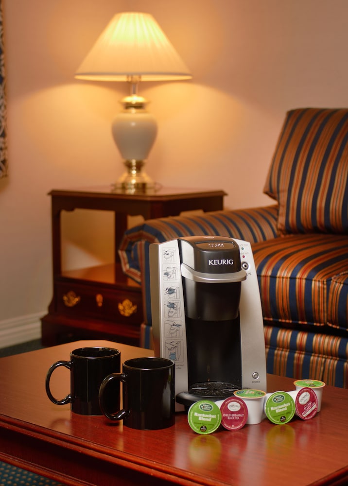 The Nittany Lion Inn 42/64