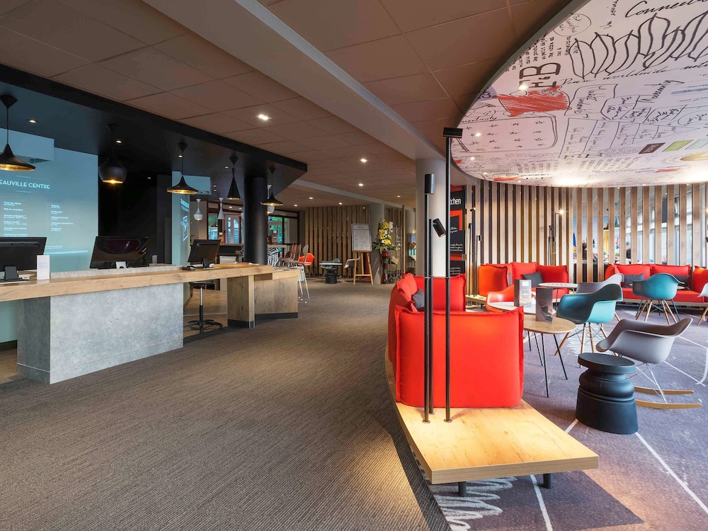 Ibis Deauville Centre 32/50