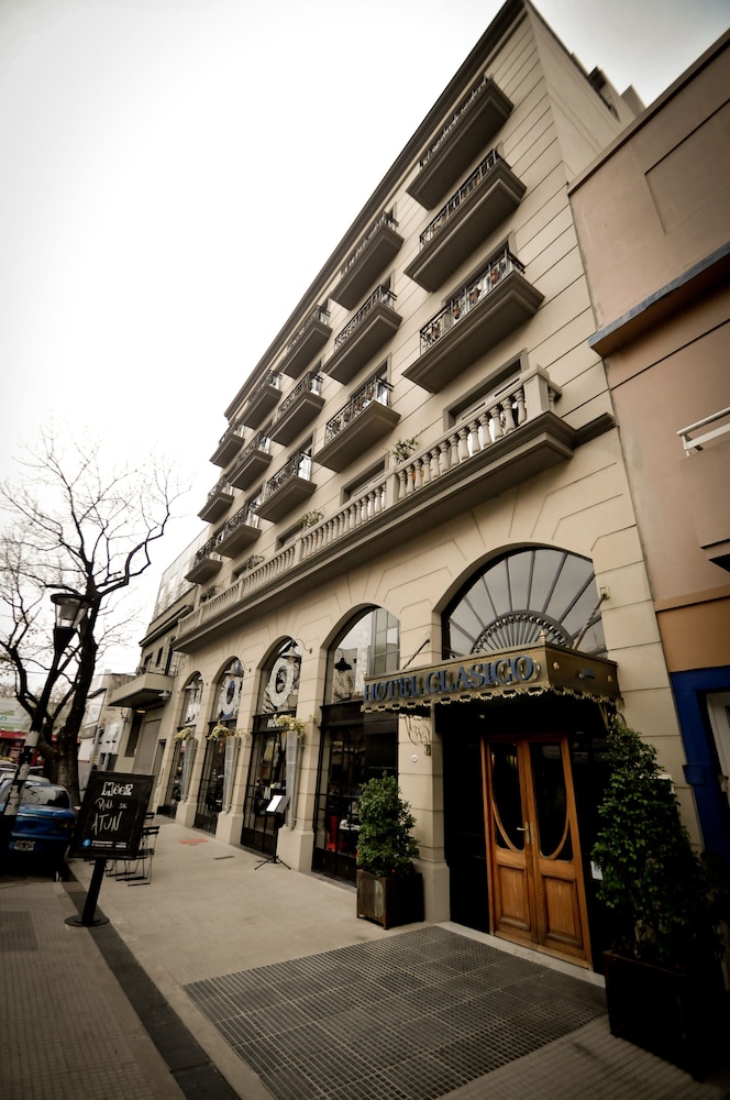 Hotel Clasico 7/72