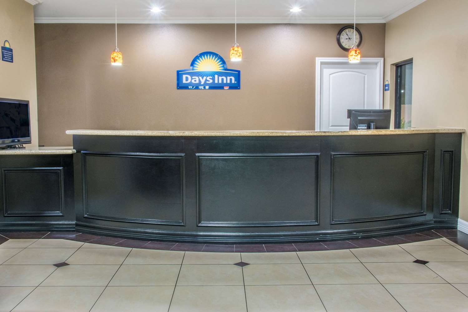 Days Inn By Wyndham Humble/Houston Intercontinental Airport 4/33