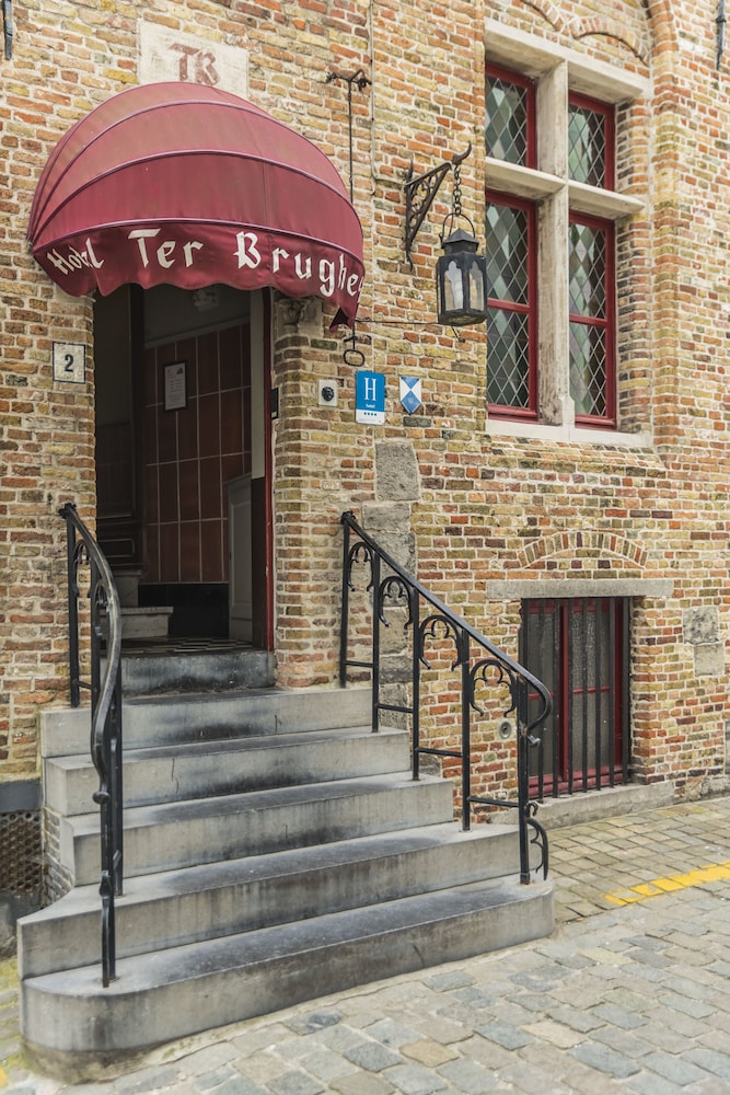 Hotel Ter Brughe 64/74