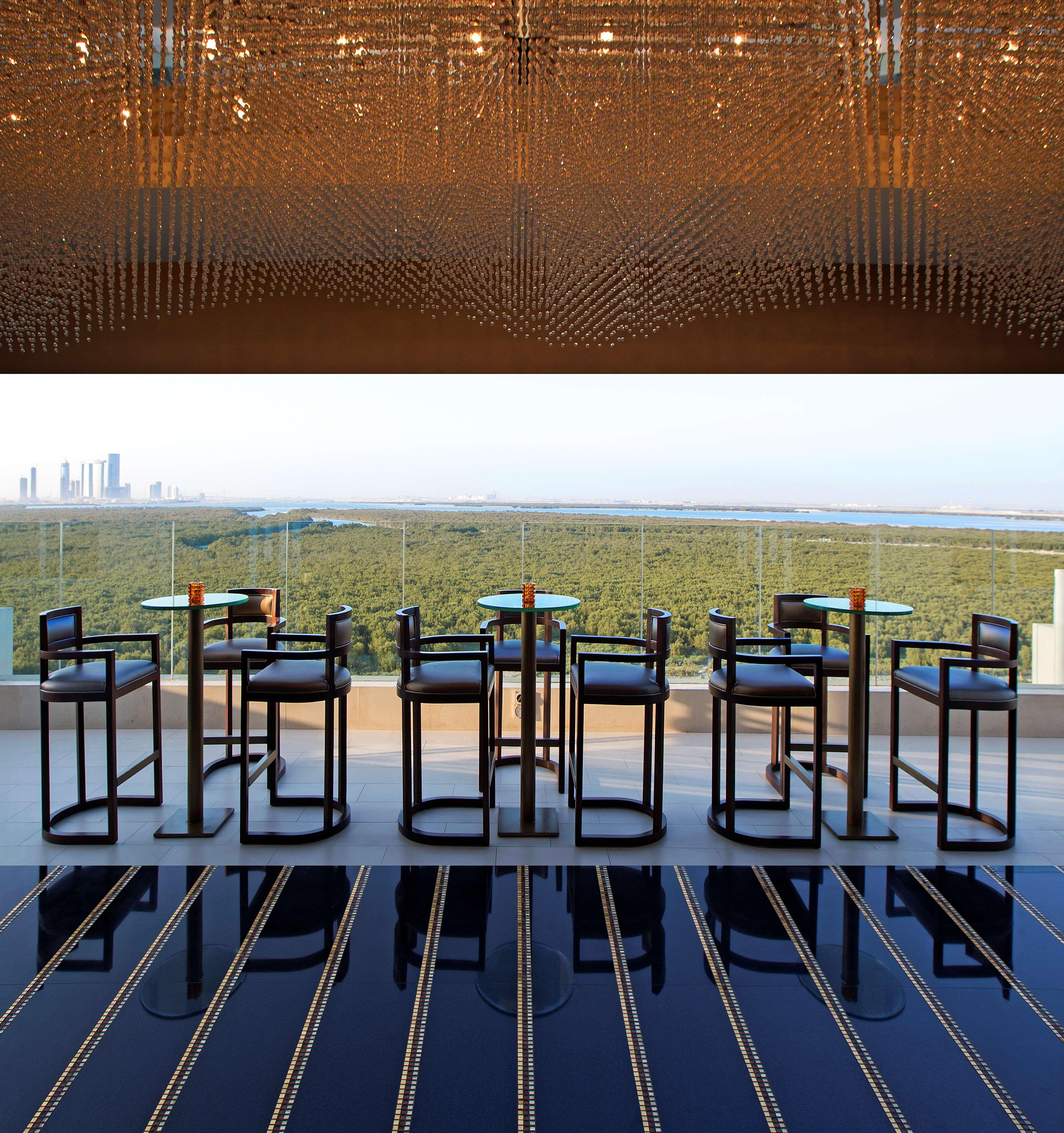 The Mangroves Abu Dhabi, LXR Hotels & Resorts 49/82