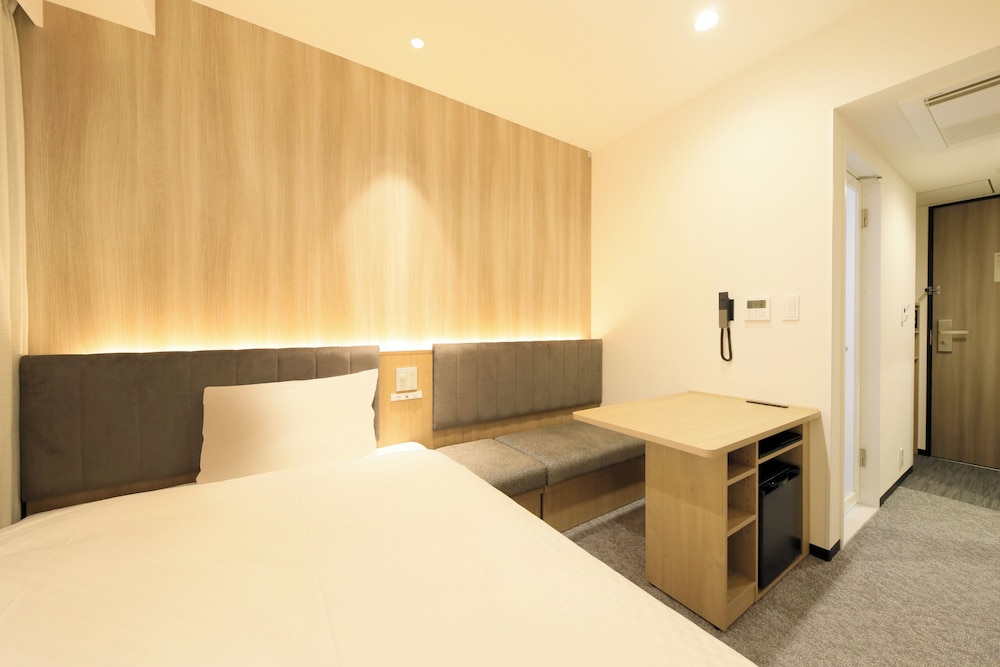 JR West Group Via Inn Prime Sapporo Odori 10/48