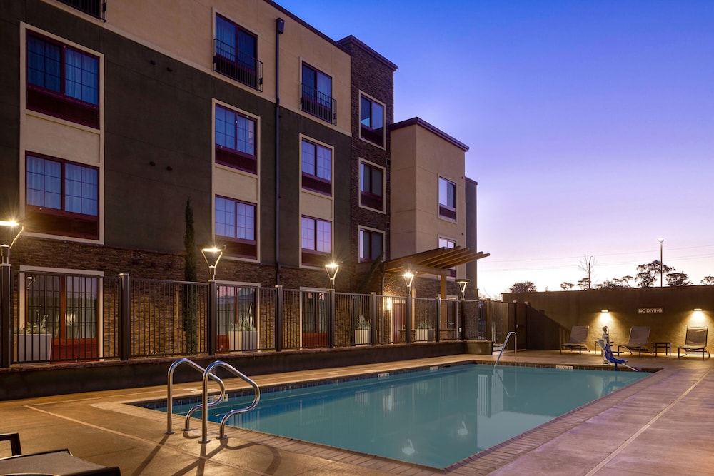 TownePlace Suites San Luis Obispo 5/46