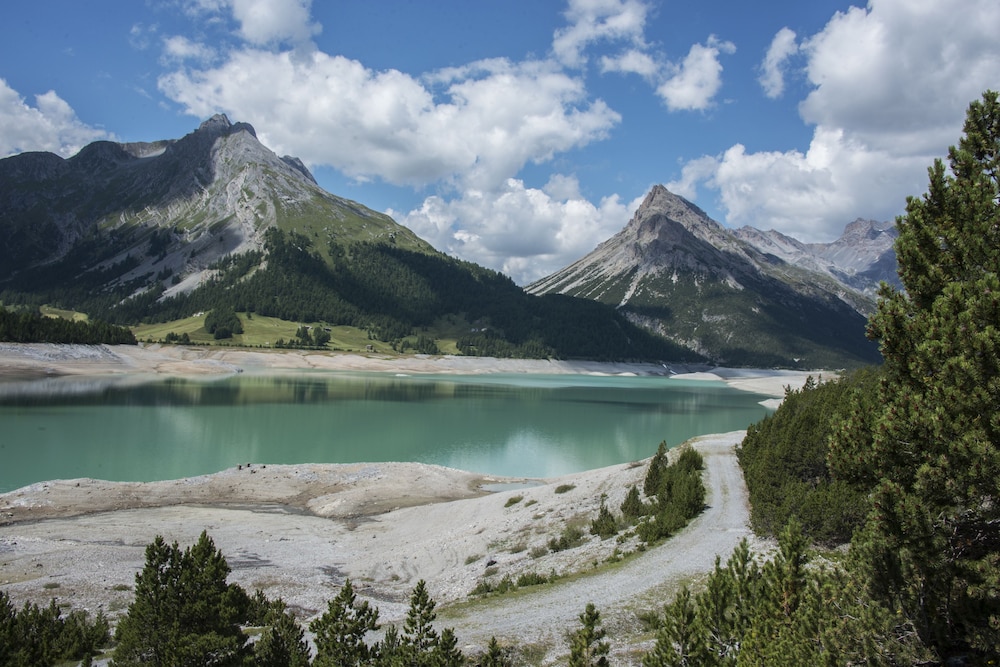 Hotel Stelvio Tirano 74/76