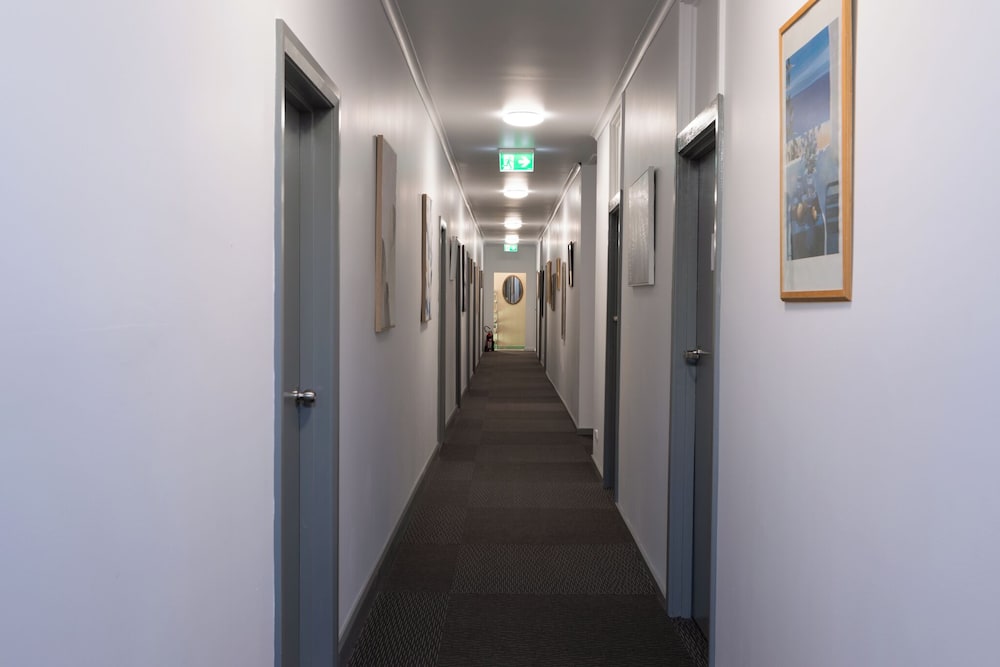 Broken Hill Tourist Lodge 28/62