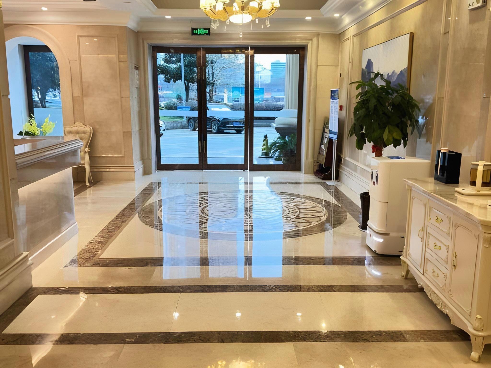 Vienna Hotel (Changzhou Qingfeng Park) 30/41
