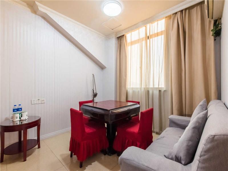 Greentree Inn Jiangsu Suzhou Mudu Ancient Street E 34/50