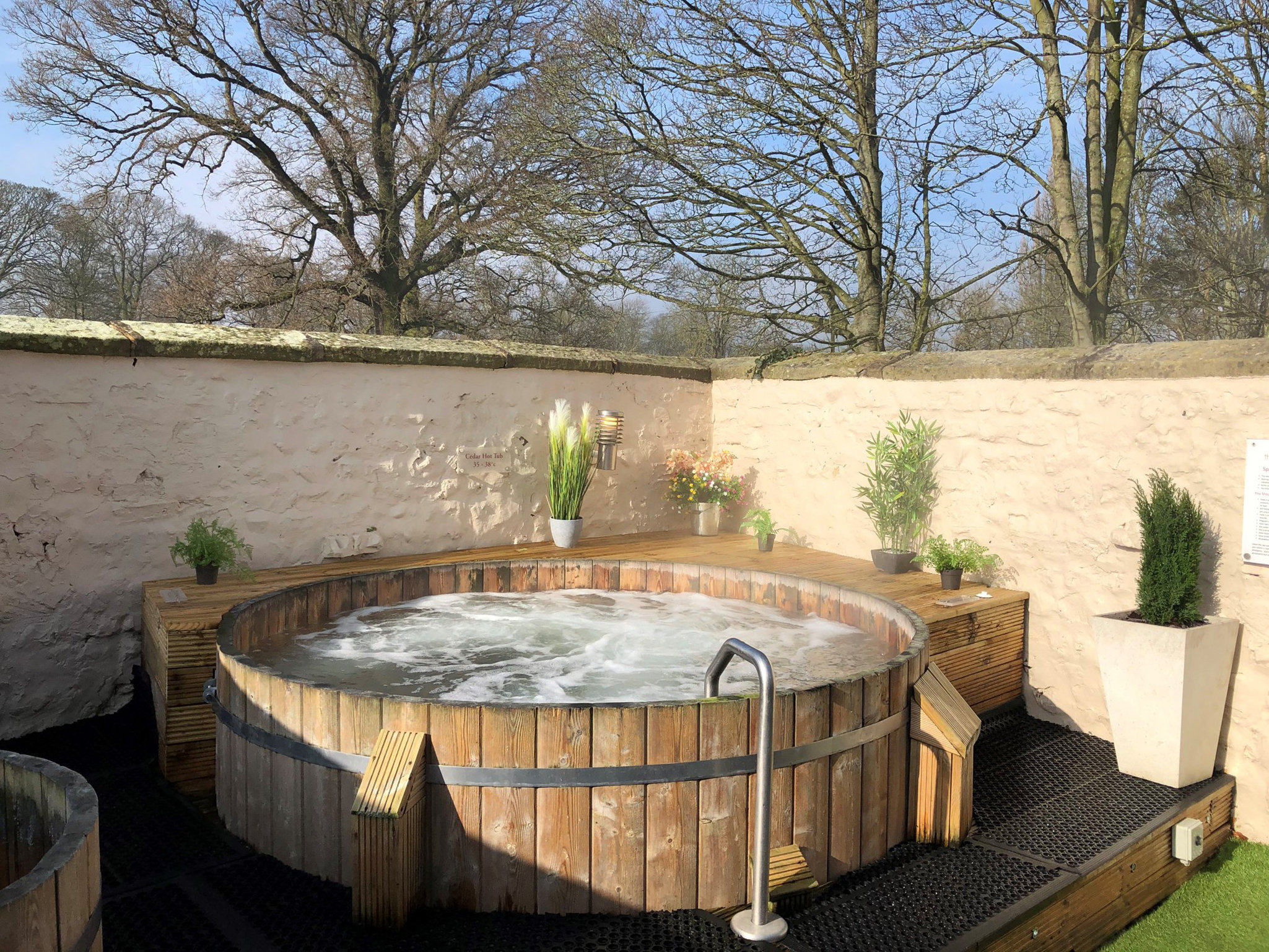 The Bridge Hotel And Spa 15/32