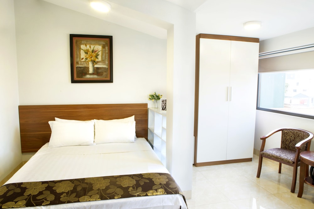 An Hotel 29/66