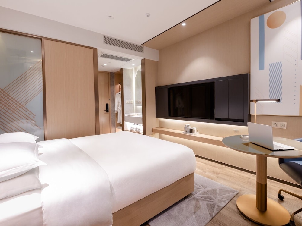 CHAOMAN HOTELS SHENZHEN CITIZEN CENTER 15/26