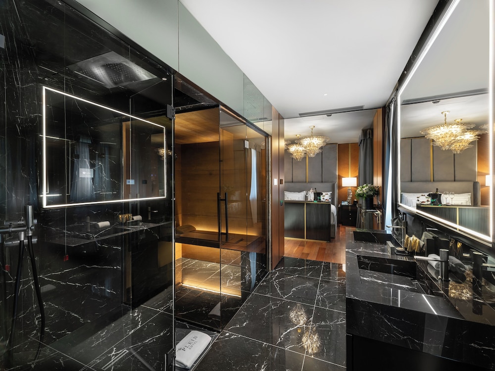 The Plein Hotel, Small Luxury Hotels of the World 14/43