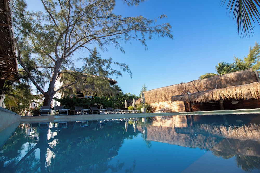 My Blue Holbox Hotel 52/64