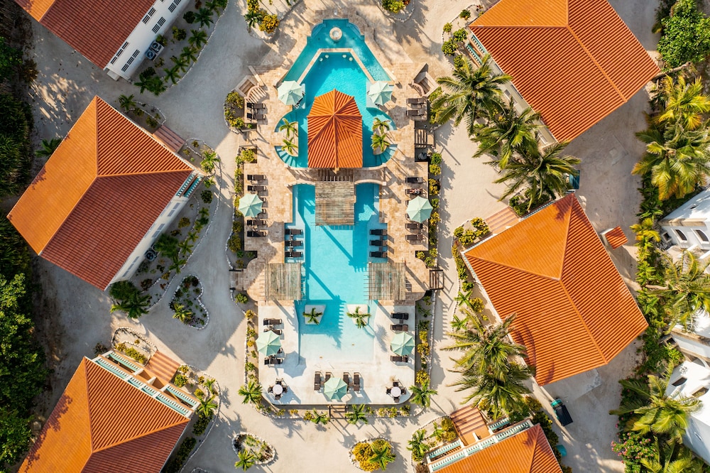 Belizean Shores Resort 3/50