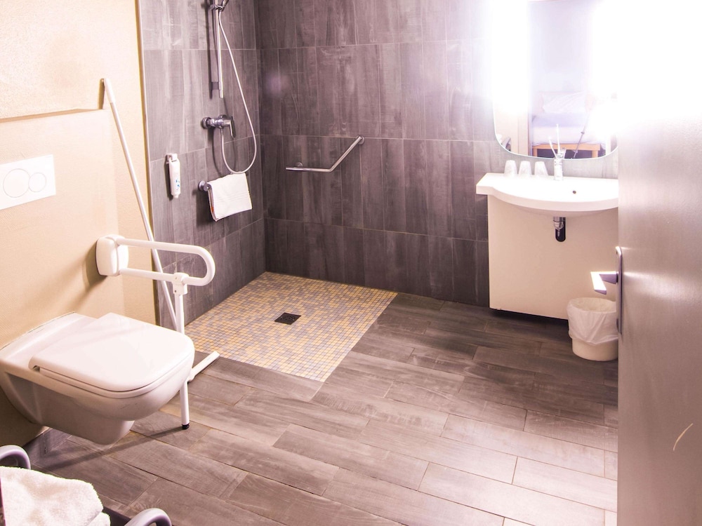 Ibis Colmar East Hotel 12/70