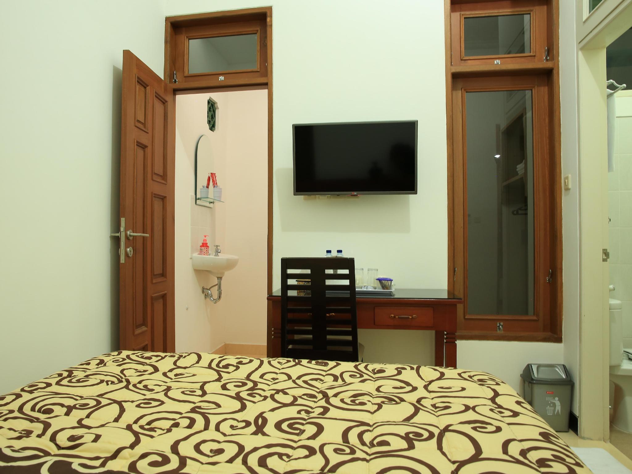 Puri Kusuma Guest House 7/12