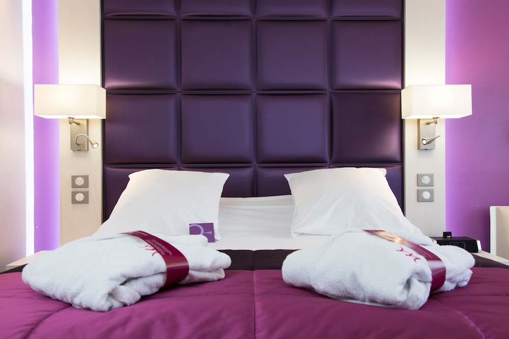 Hotel Mercure Strasbourg Aeroport 35/72
