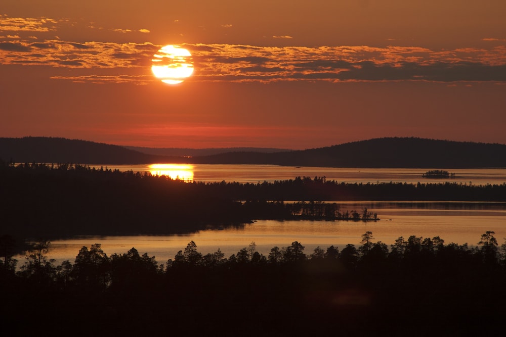 Wilderness Hotel Inari 57/65