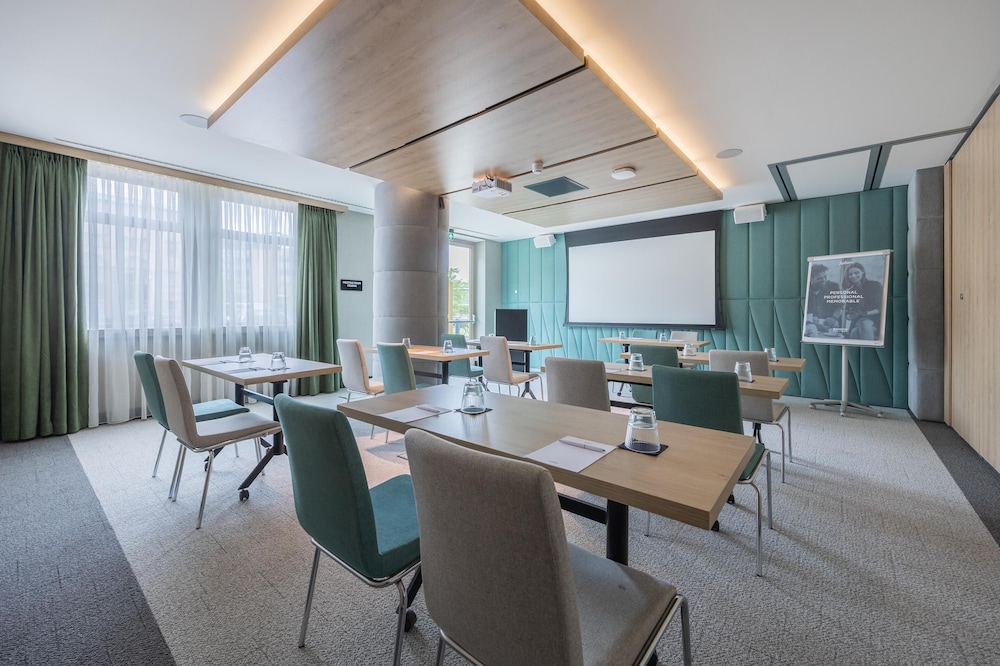 Radisson Hotel Amsterdam Schiphol Airport Hoofddorp 39/50