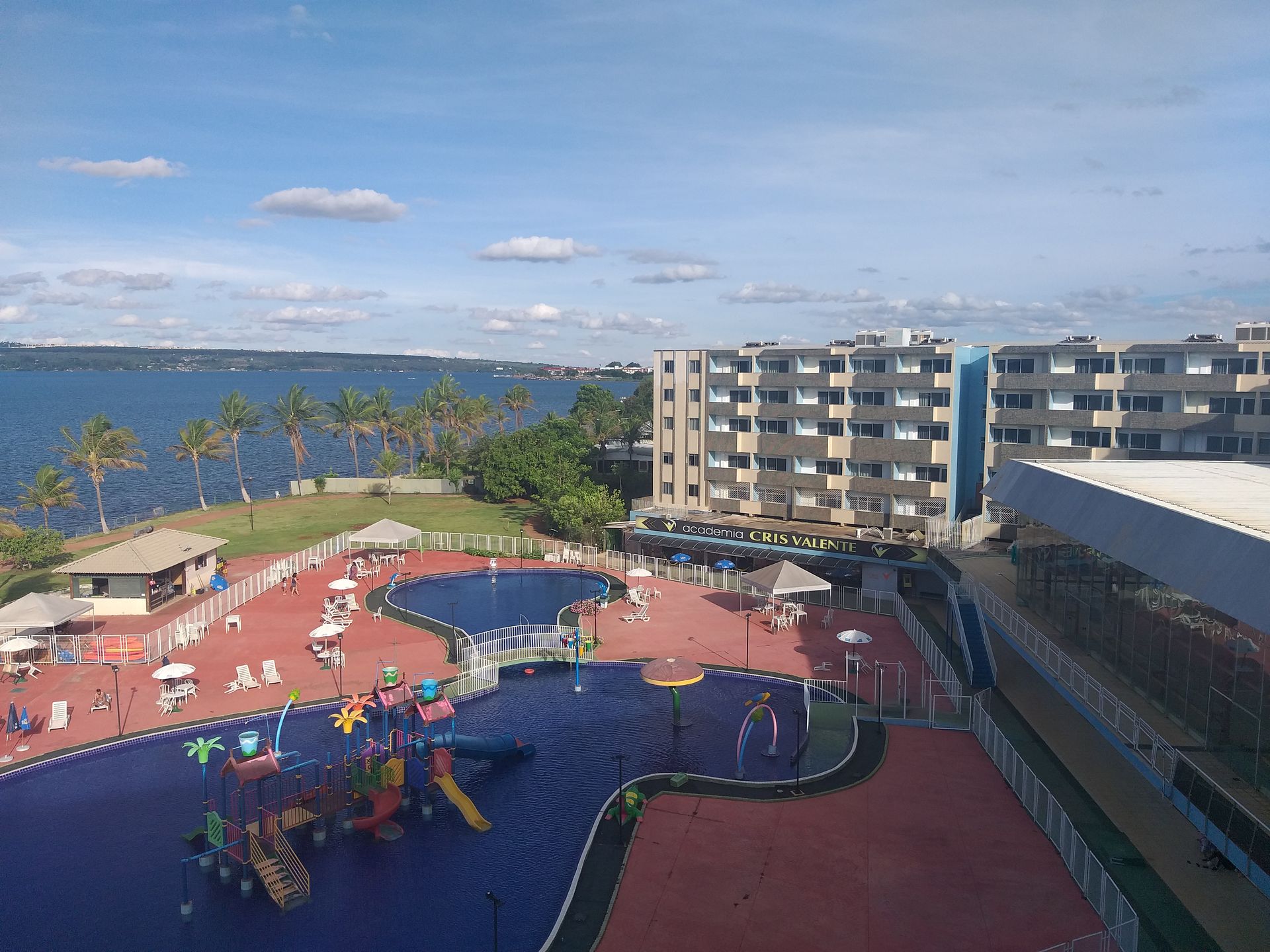 Bay Park Resort 61/64
