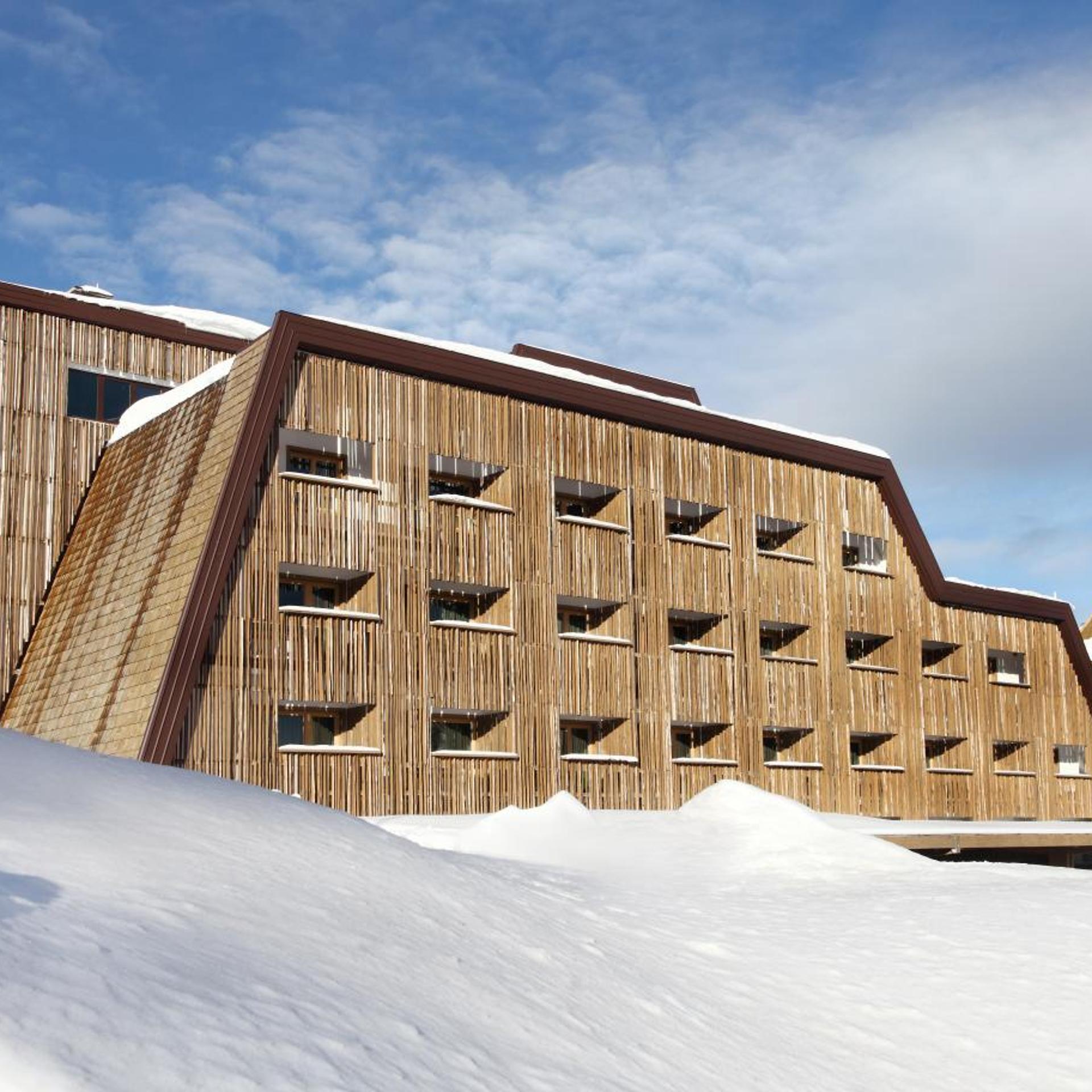 Termag Hotel Jahorina 1/50
